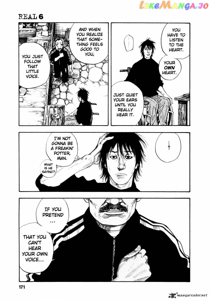 Real, Chapter 35 image 29